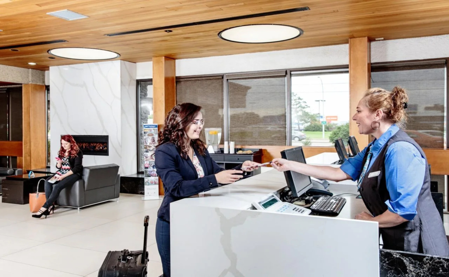 Best Western Cedar Park Inn