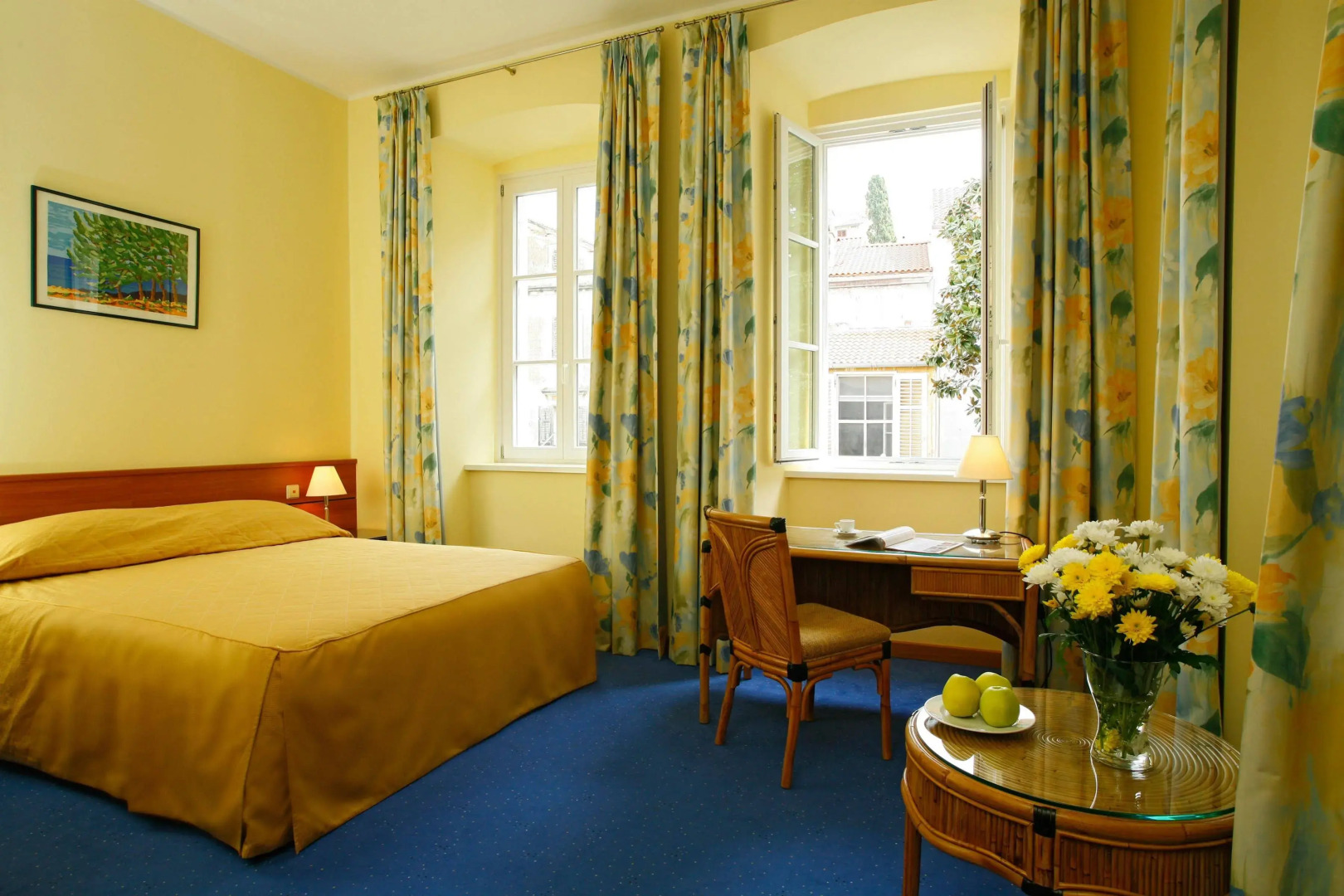 Hotel Apoksiomen by OHM Group