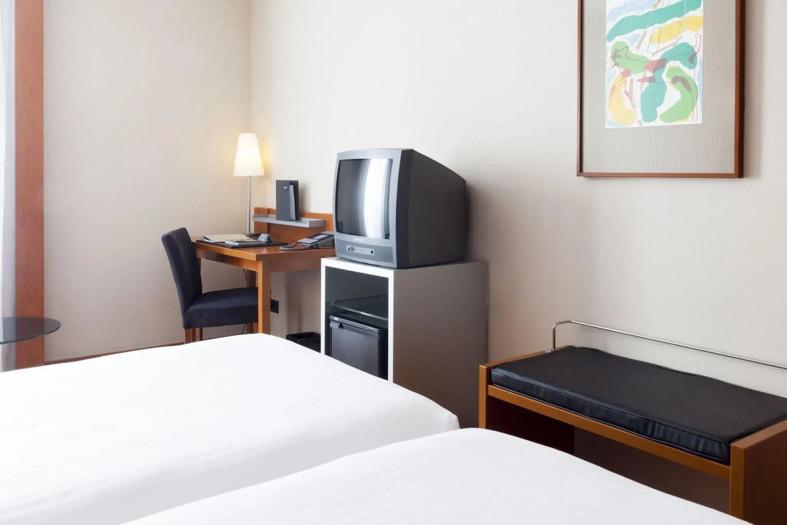 AC Hotel Palencia by Marriott