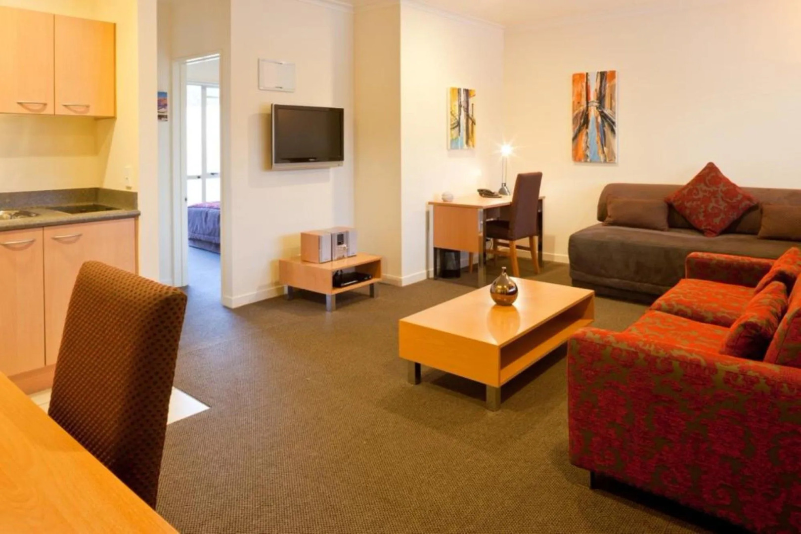 Regal Palms 5 Star City Resort