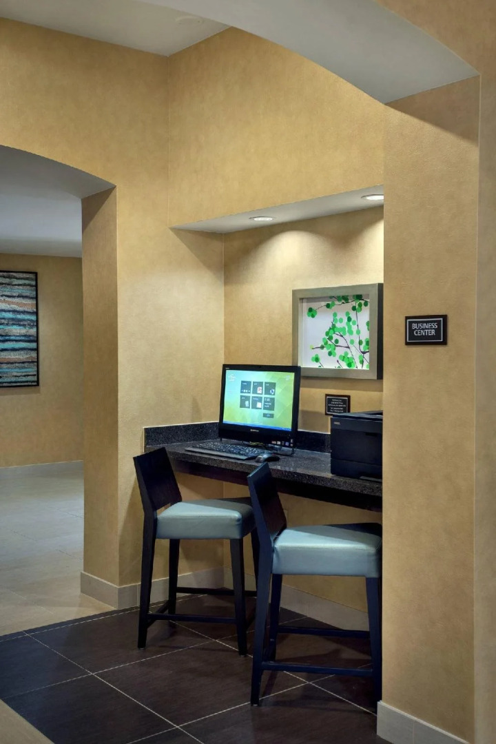 Sonesta ES Suites Allentown Bethlehem Airport