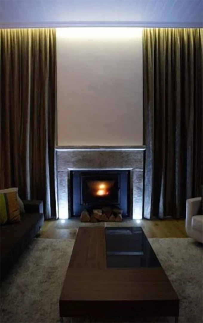 The Old School House