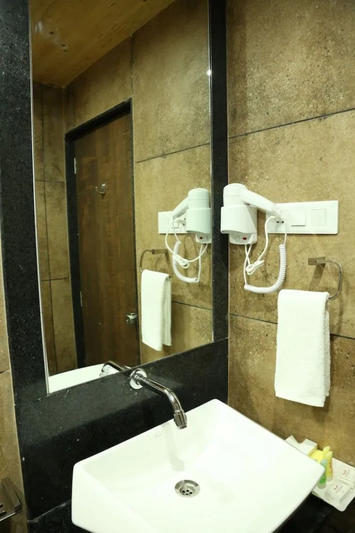 Hotel Heritage-  Somnath