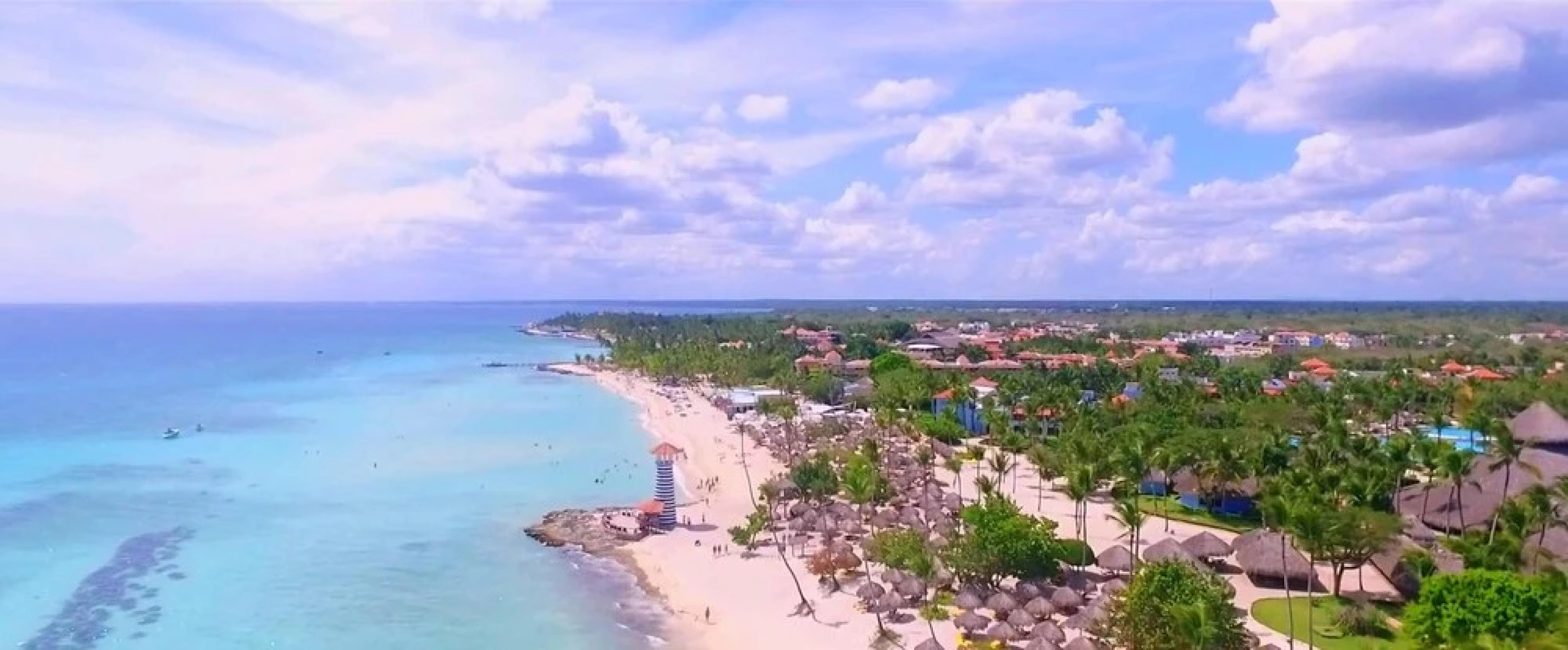 Apartment With one Bedroom in Bayahibe, With Shared Pool, Furnished Garden and Wifi - Near the Beach