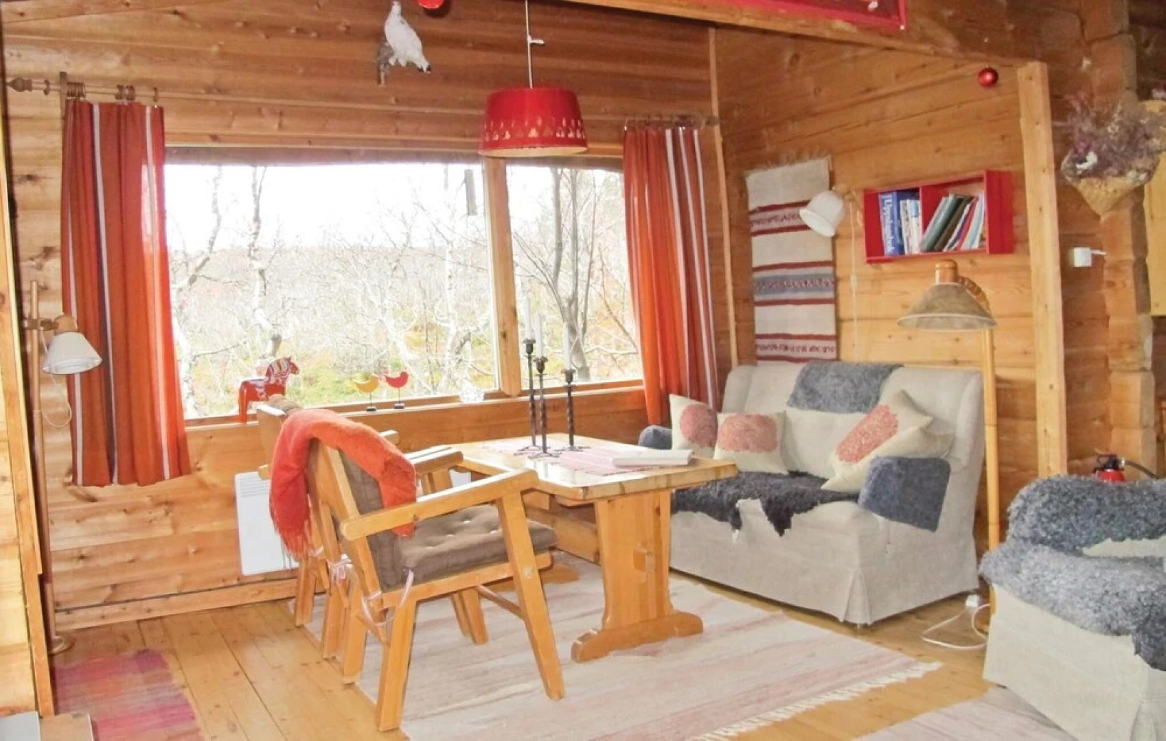 Beautiful Home in Vemdalen With 3 Bedrooms, Sauna and Internet
