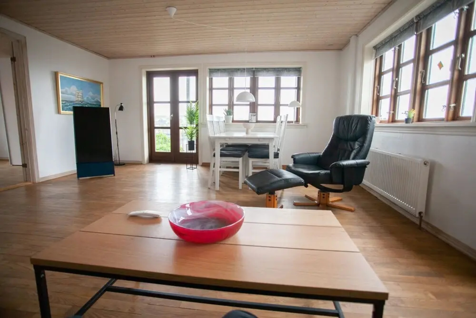 Downtown - City View - 2 BR - Spacious