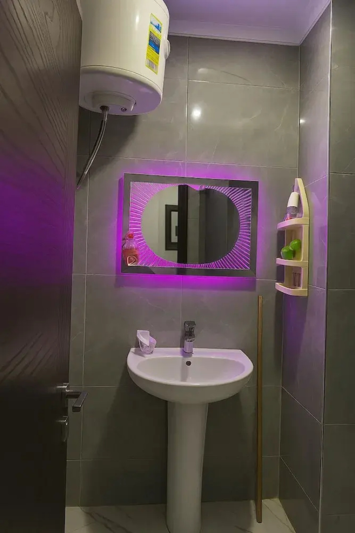 Affordable Luxury by the Sea Porto Said