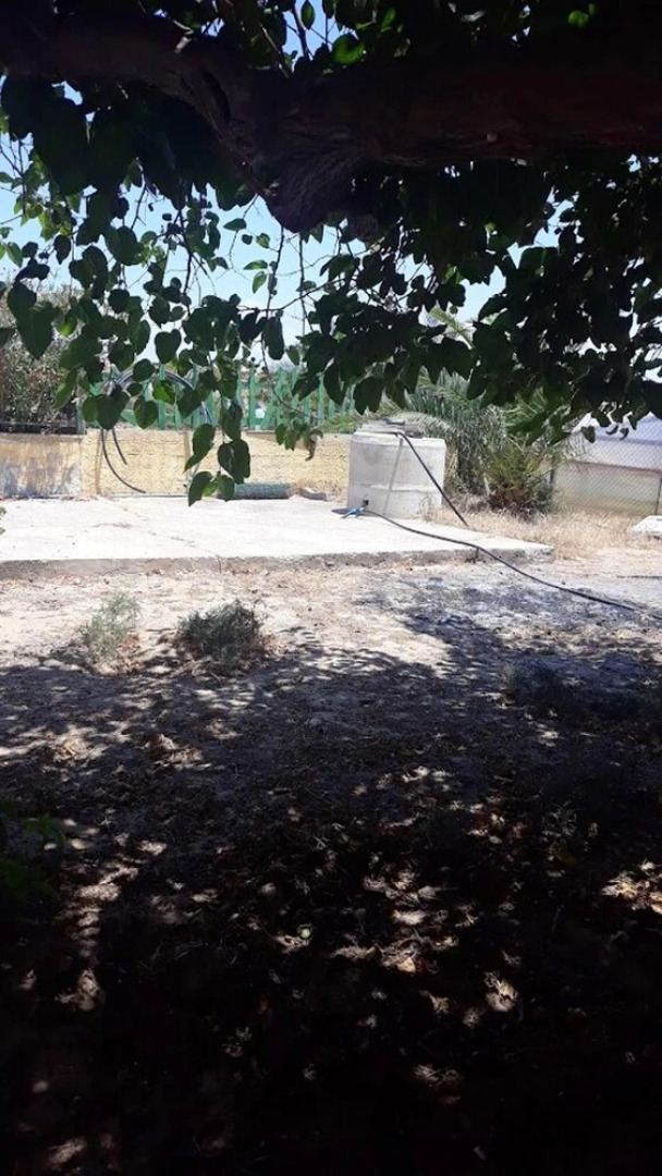 Apartment With 2 Bedrooms in Marina di Acate, With Wonderful sea View and Enclosed Garden - 800 m From the Beach