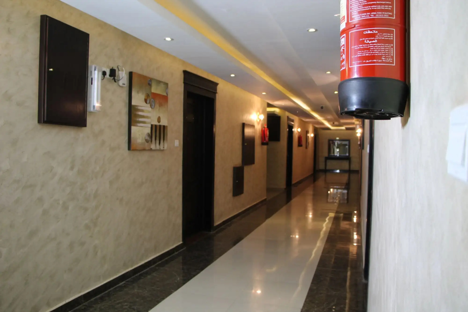 Al Muhaidb Residence Al Maidan