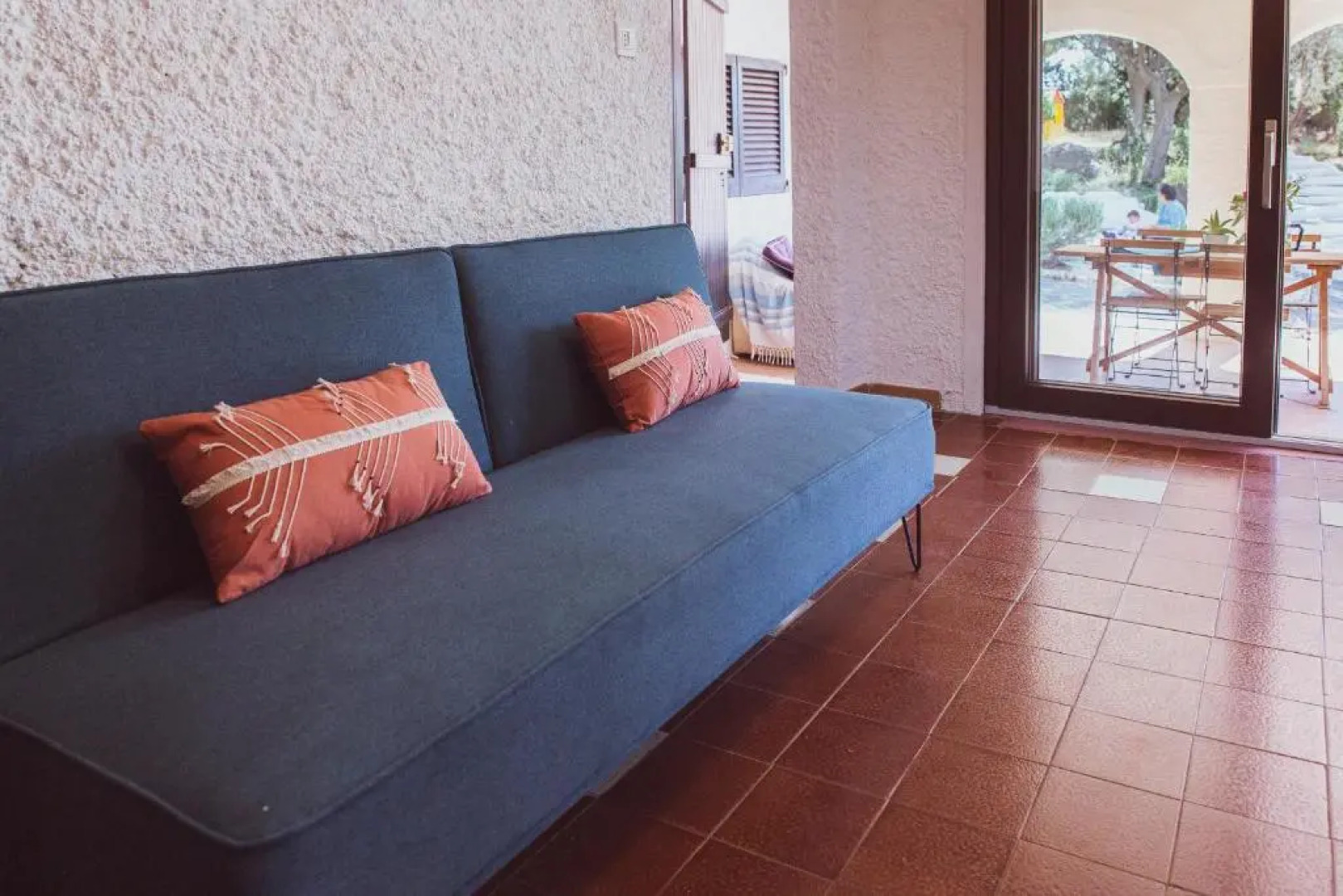 Lilly - Lovely small Villa among Olive Trees