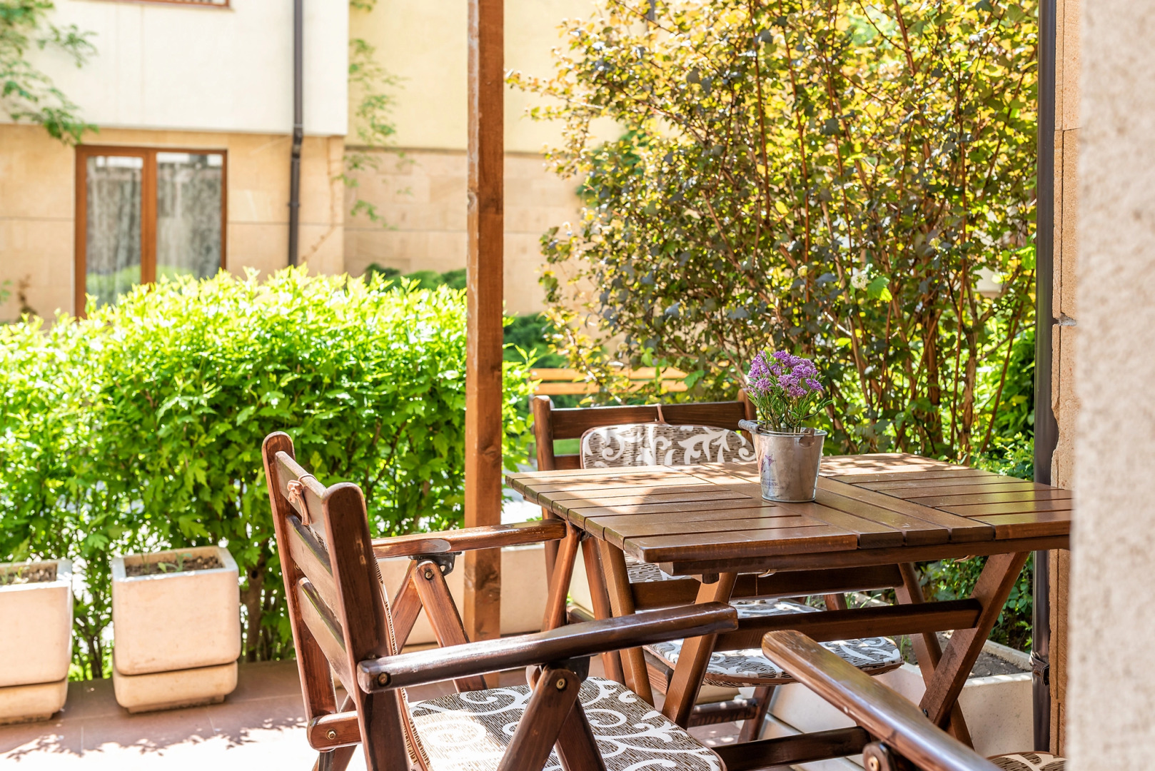 Garden of Eden Complex