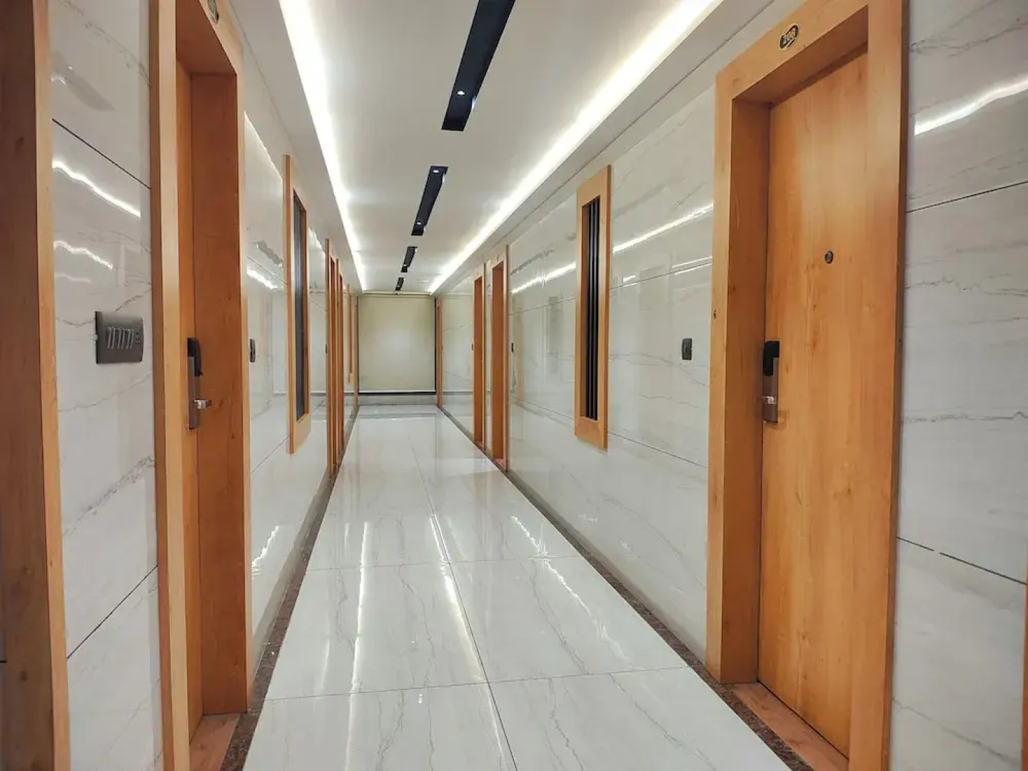 Aceotel Premier TK Morbi