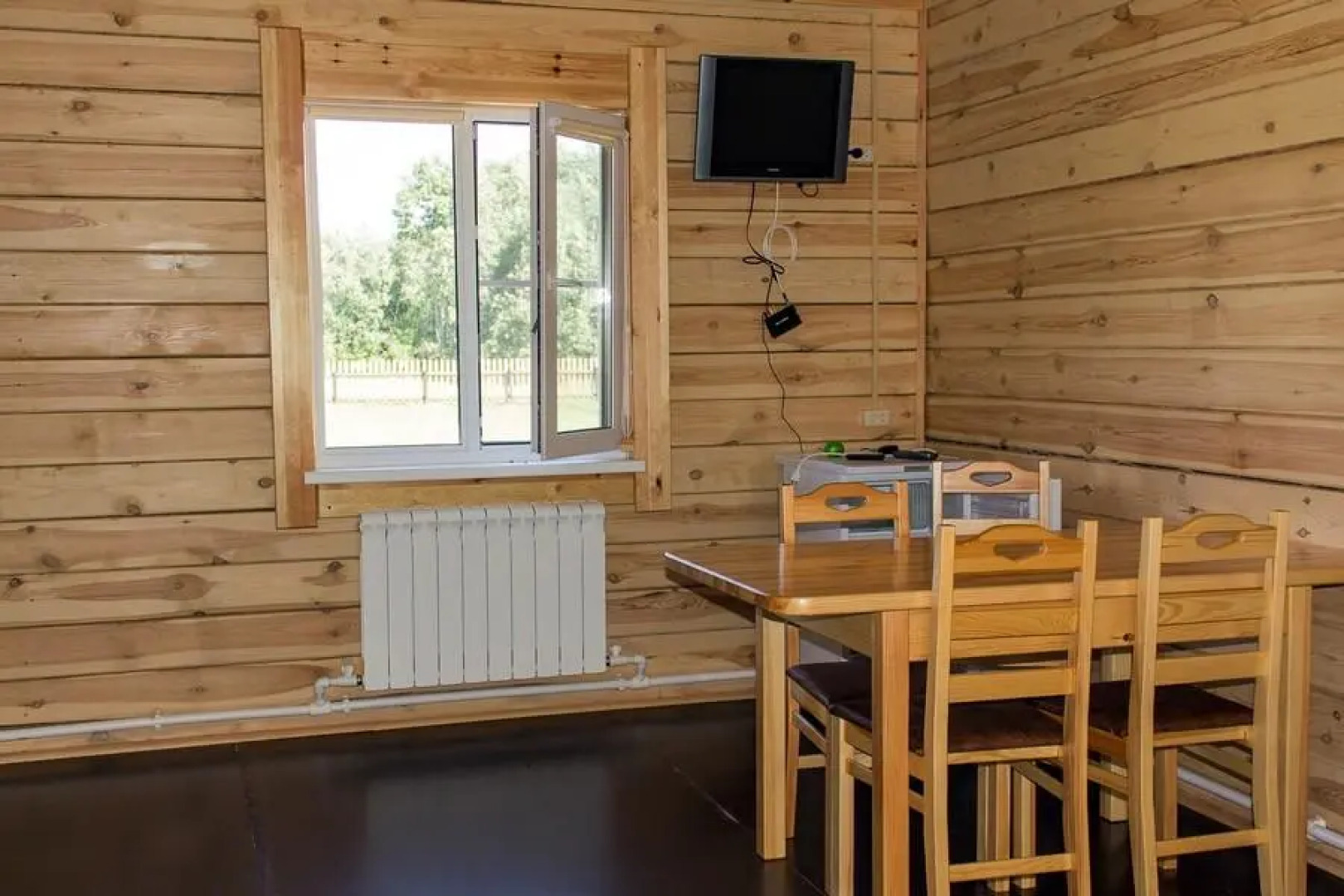 Лекшма-речка