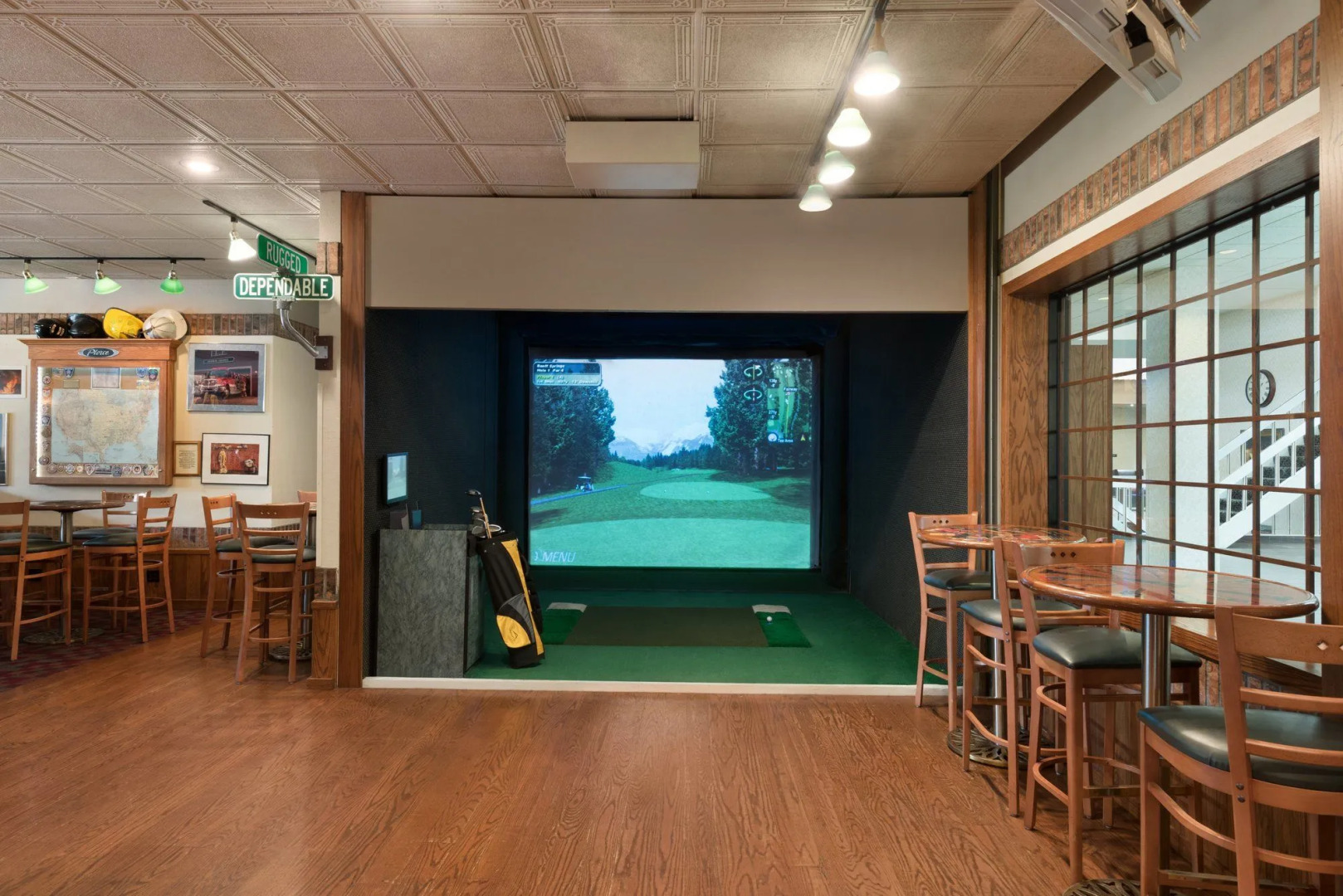 Hilton Appleton Paper Valley