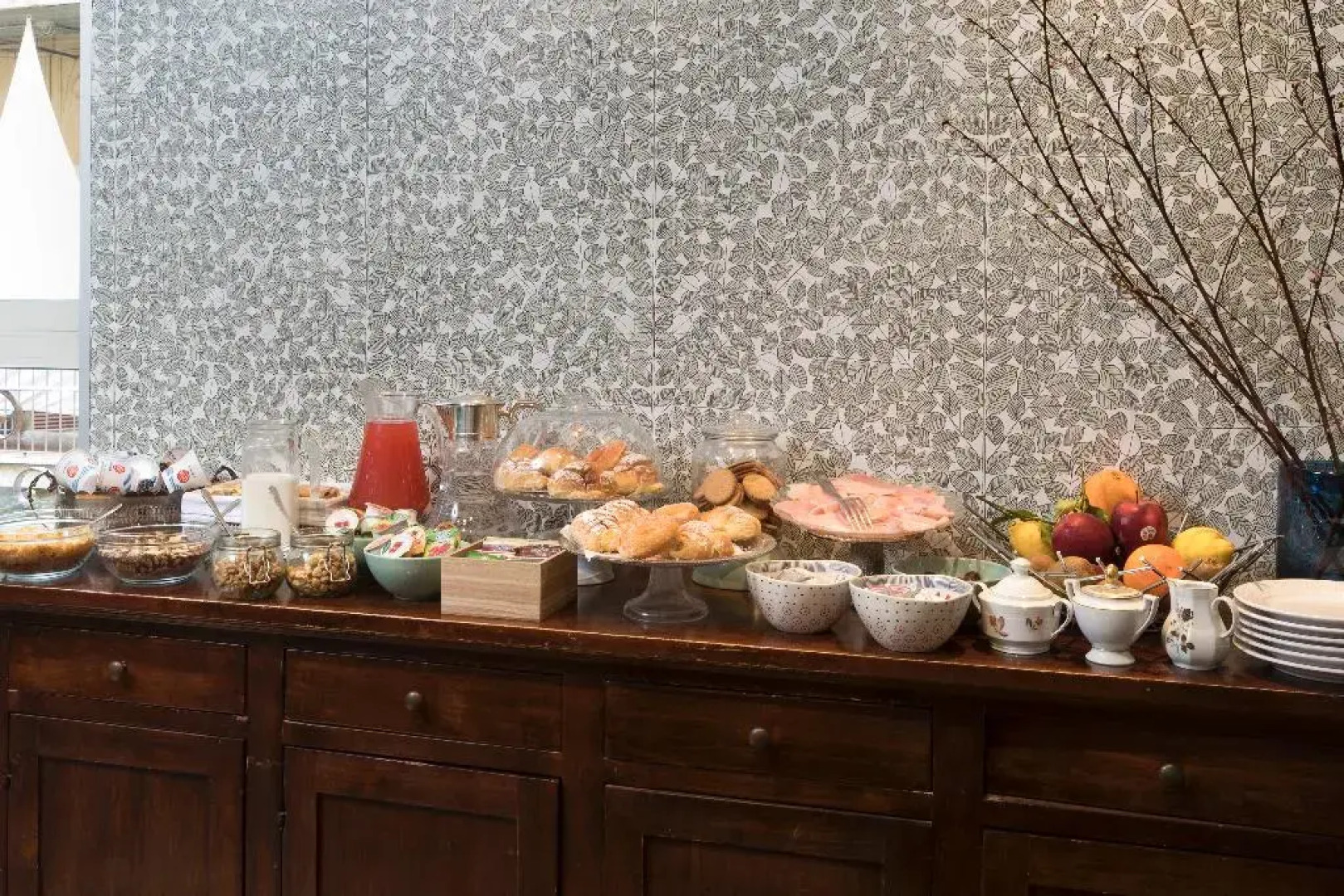 Boutique Hotel Galatea