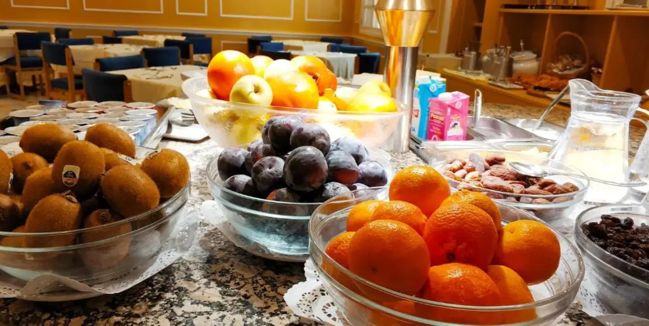 Hotel Don Paco Sevilla