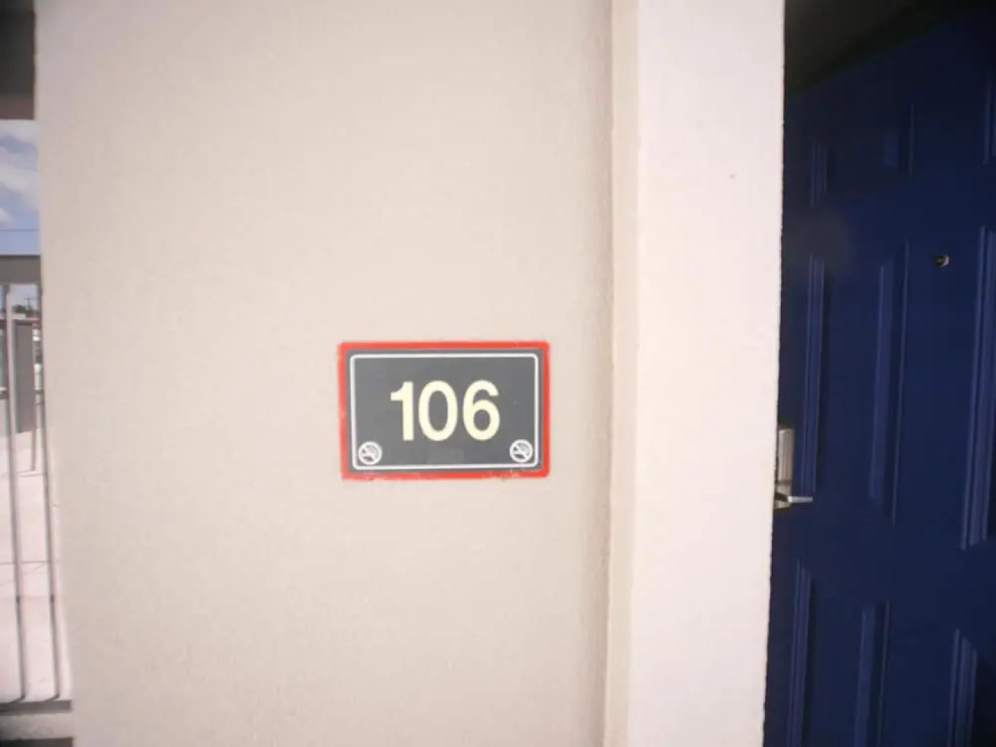 Texas Inn Aiport McAllen