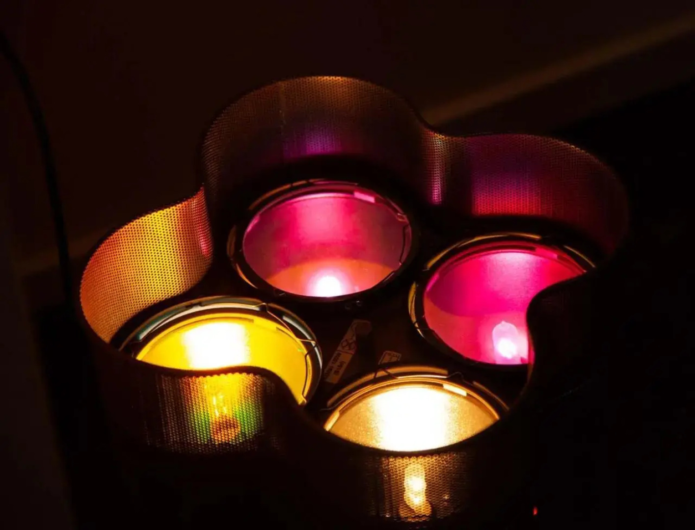 the birdy mountains luxury lodge