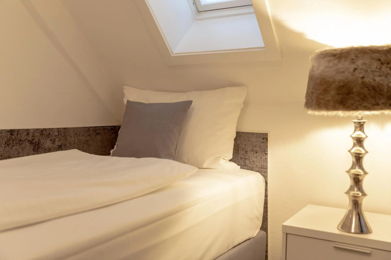 Parkhotel Fritz am Brunnen