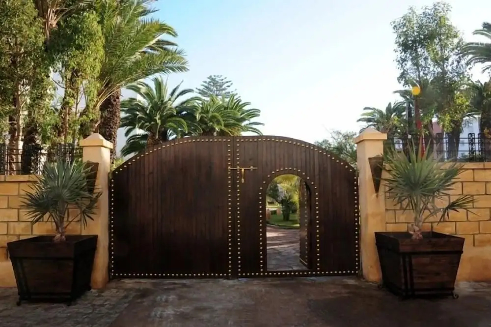 Art Suites El Jadida