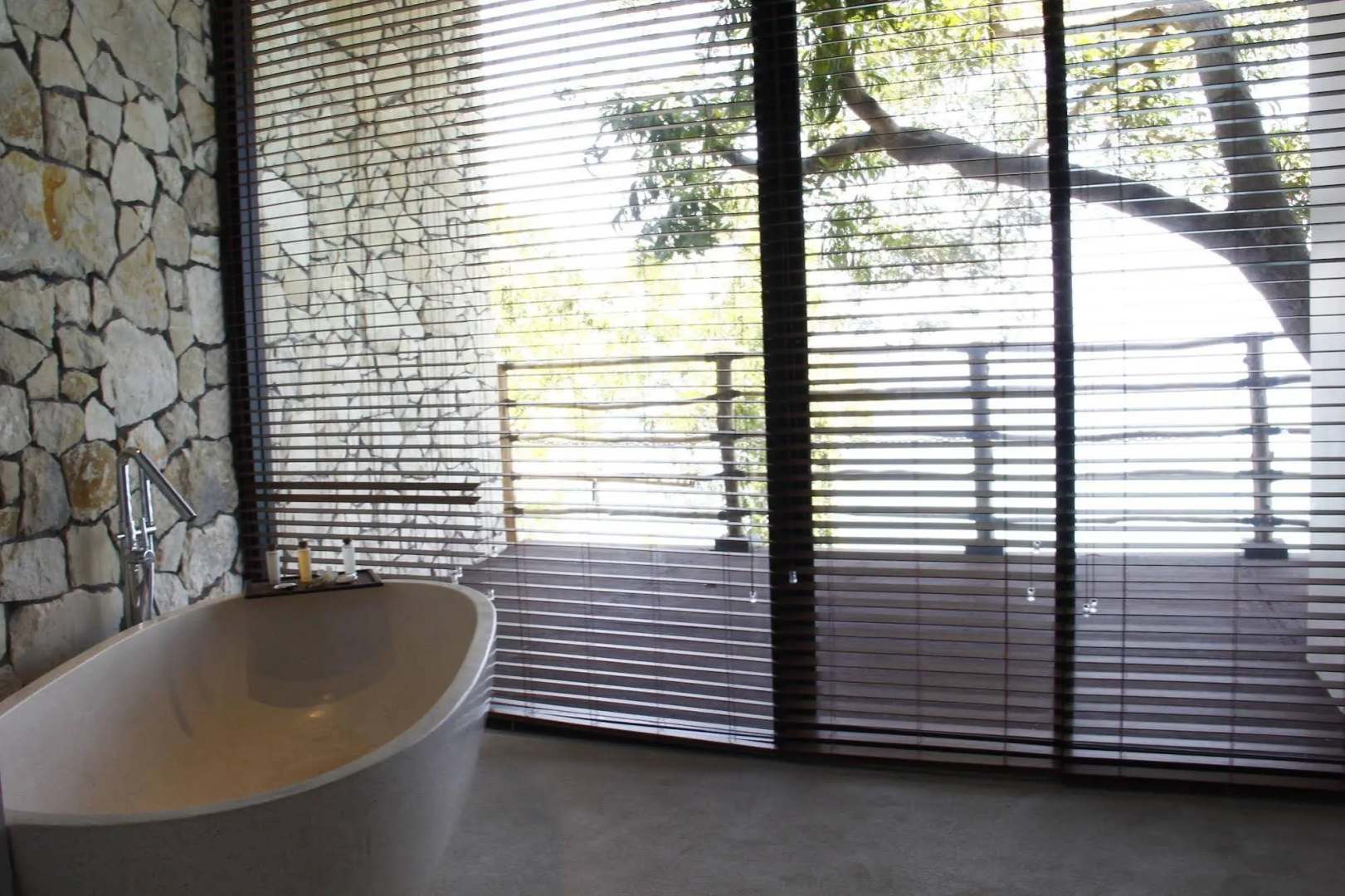 Nomina Villas Pecatu