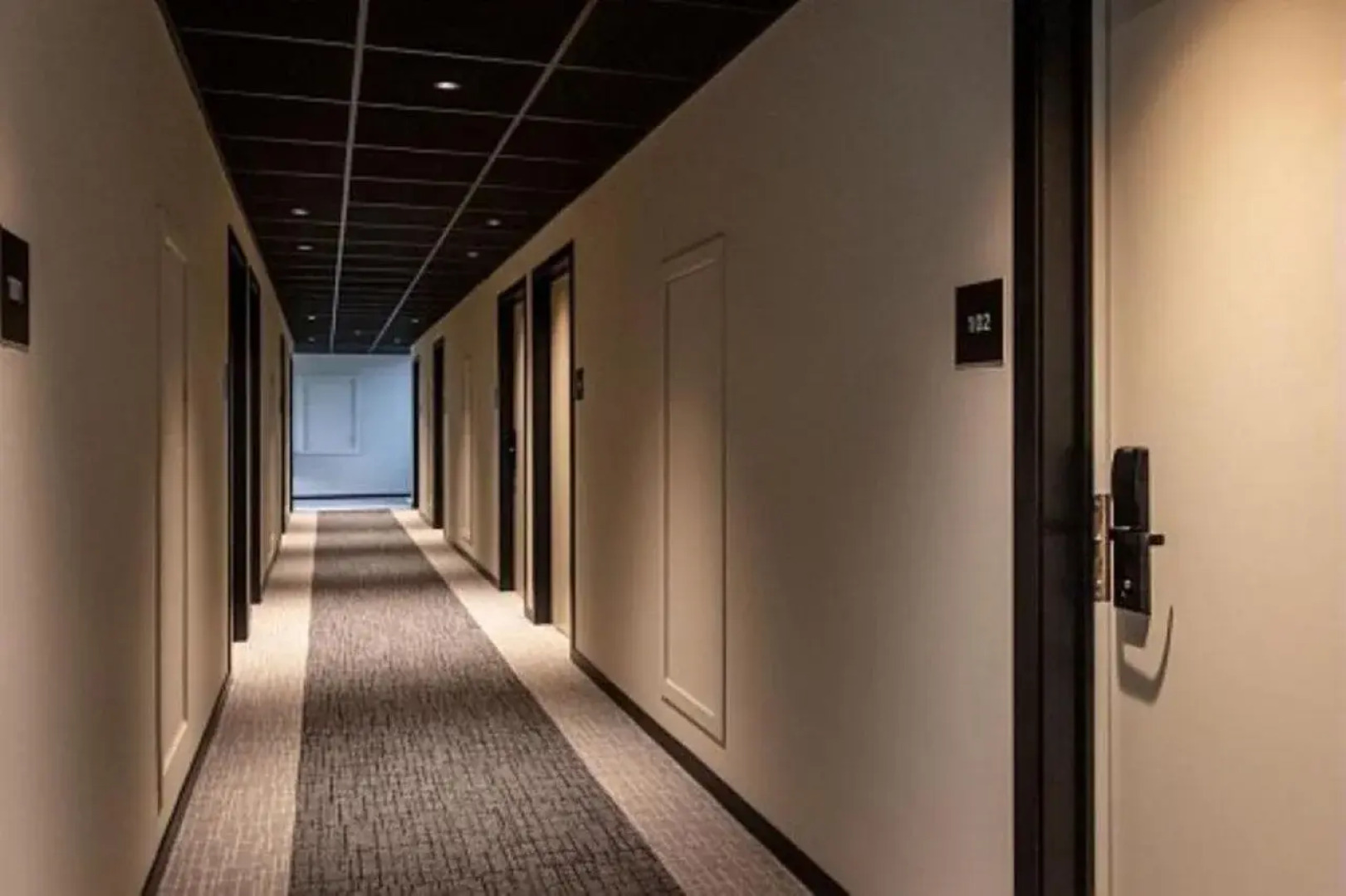 Ibis Brussels Groot Bijgaarden