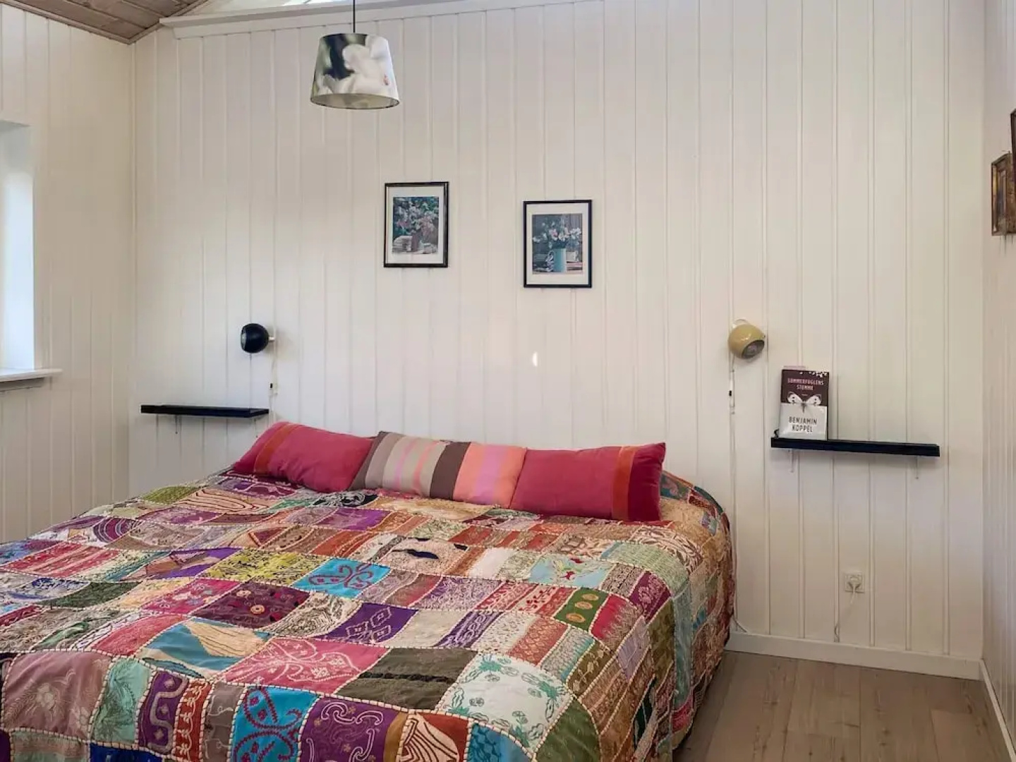 6 Person Holiday Home in Spottrup-by Traum