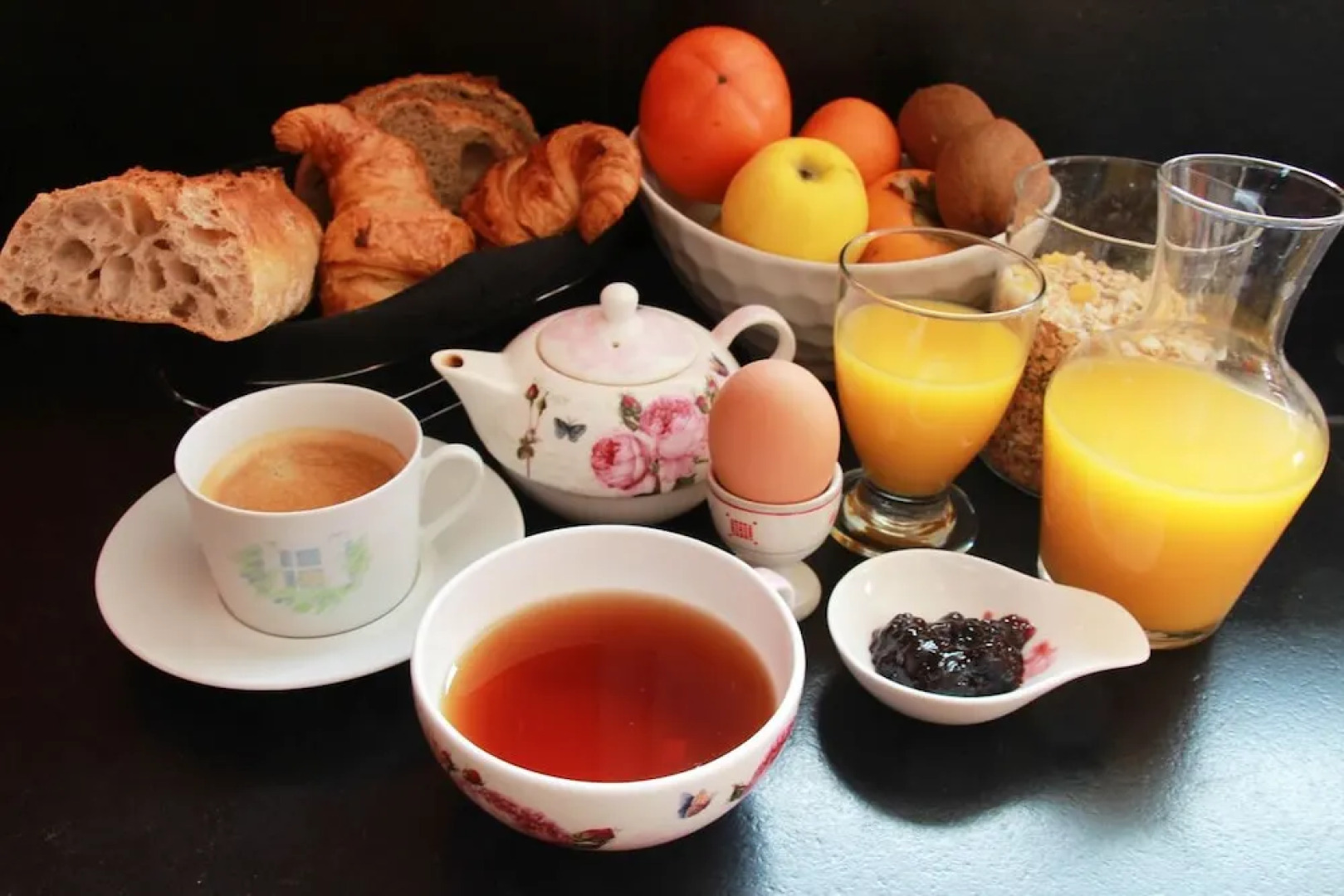 La Villanelle Chambres d'Hotes et Institut Bien Etre