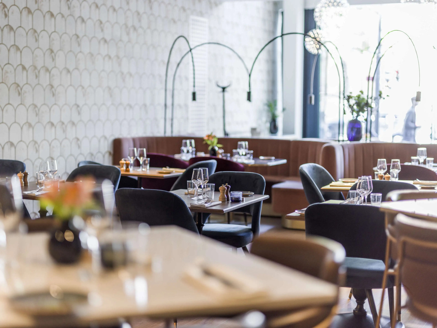 Radisson Blu Royal Viking Hotel, Stockholm