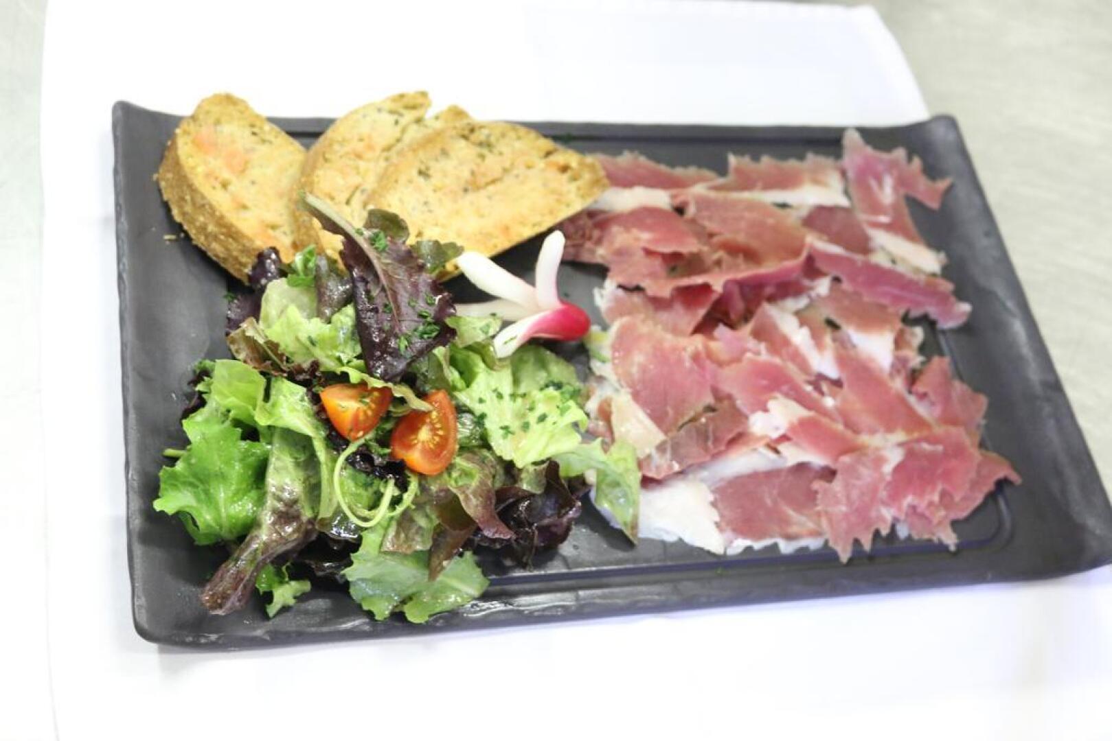 Hôtel de la Restonica