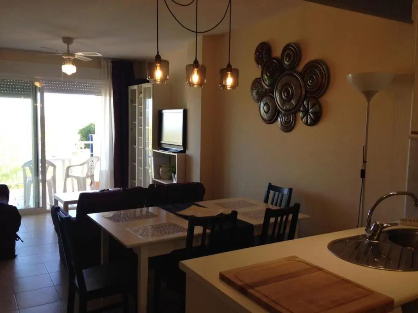 Apartamento La Figuereta, Isla Cristina