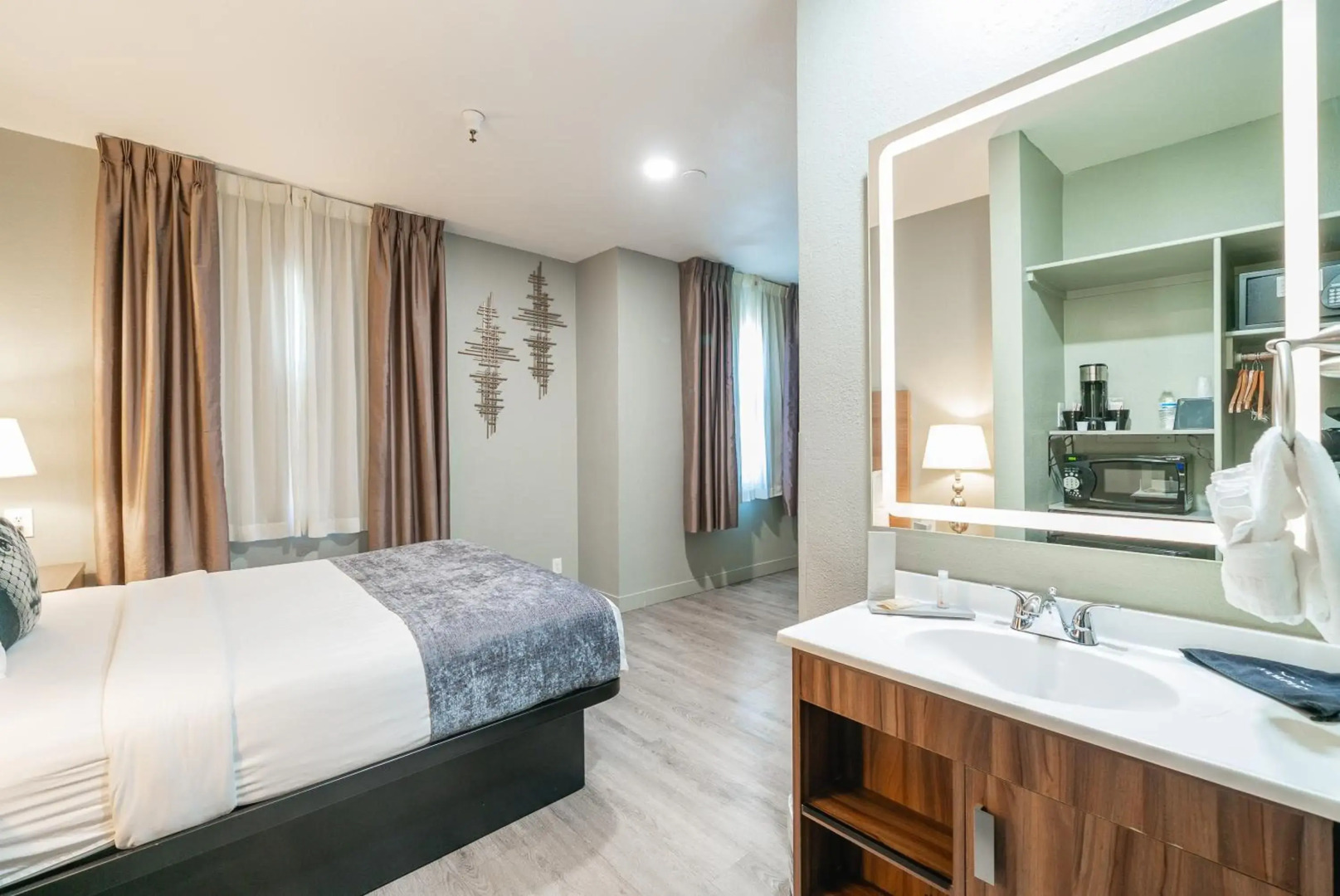 Urban Boutique Hotel