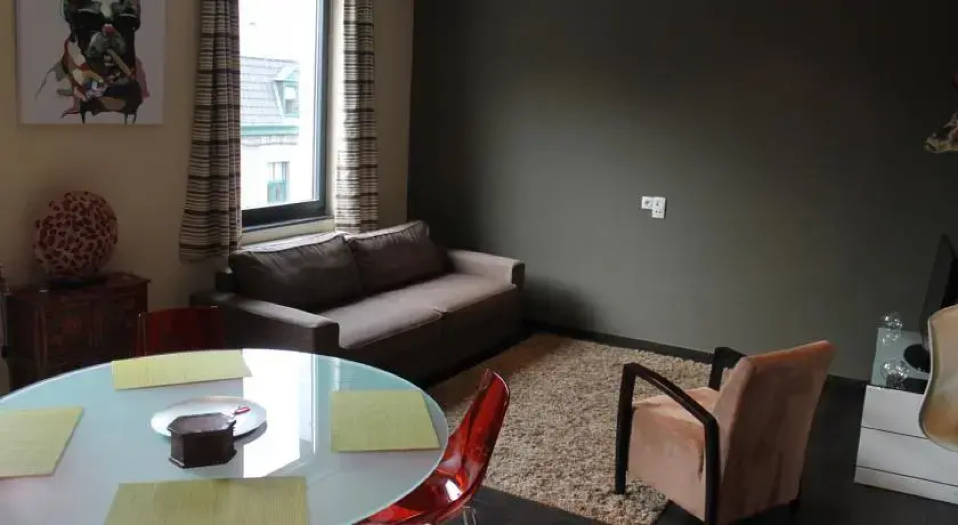 Fenêtres sur Aywaille