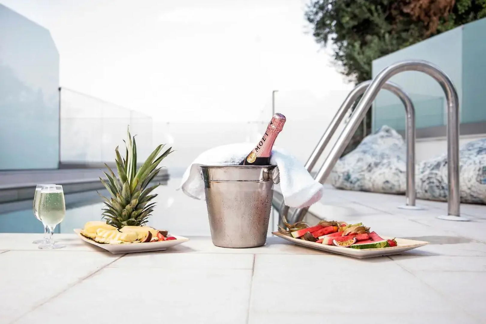 Ray Hotel Corfu