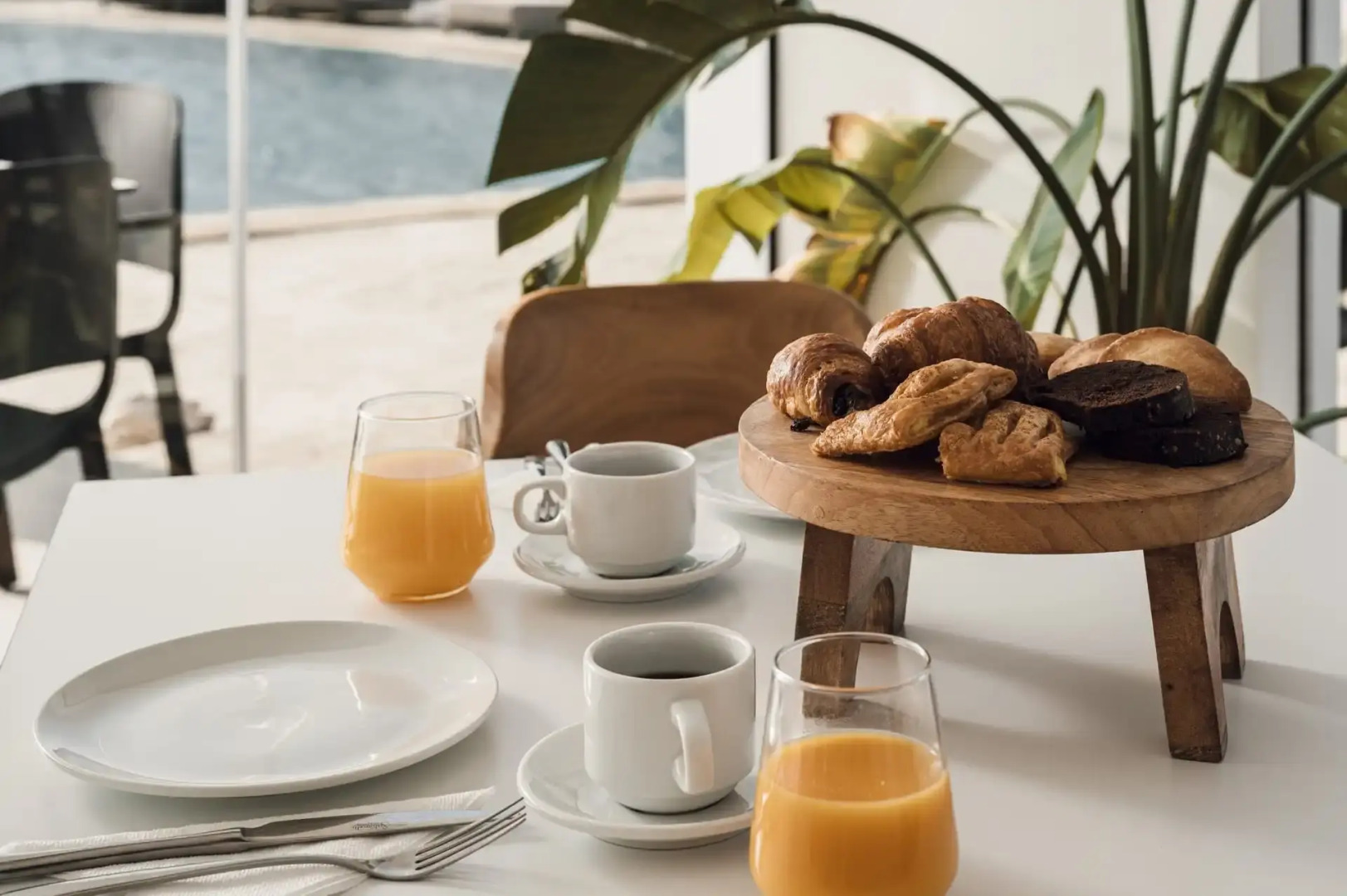 Sundunes Hotel Naxos