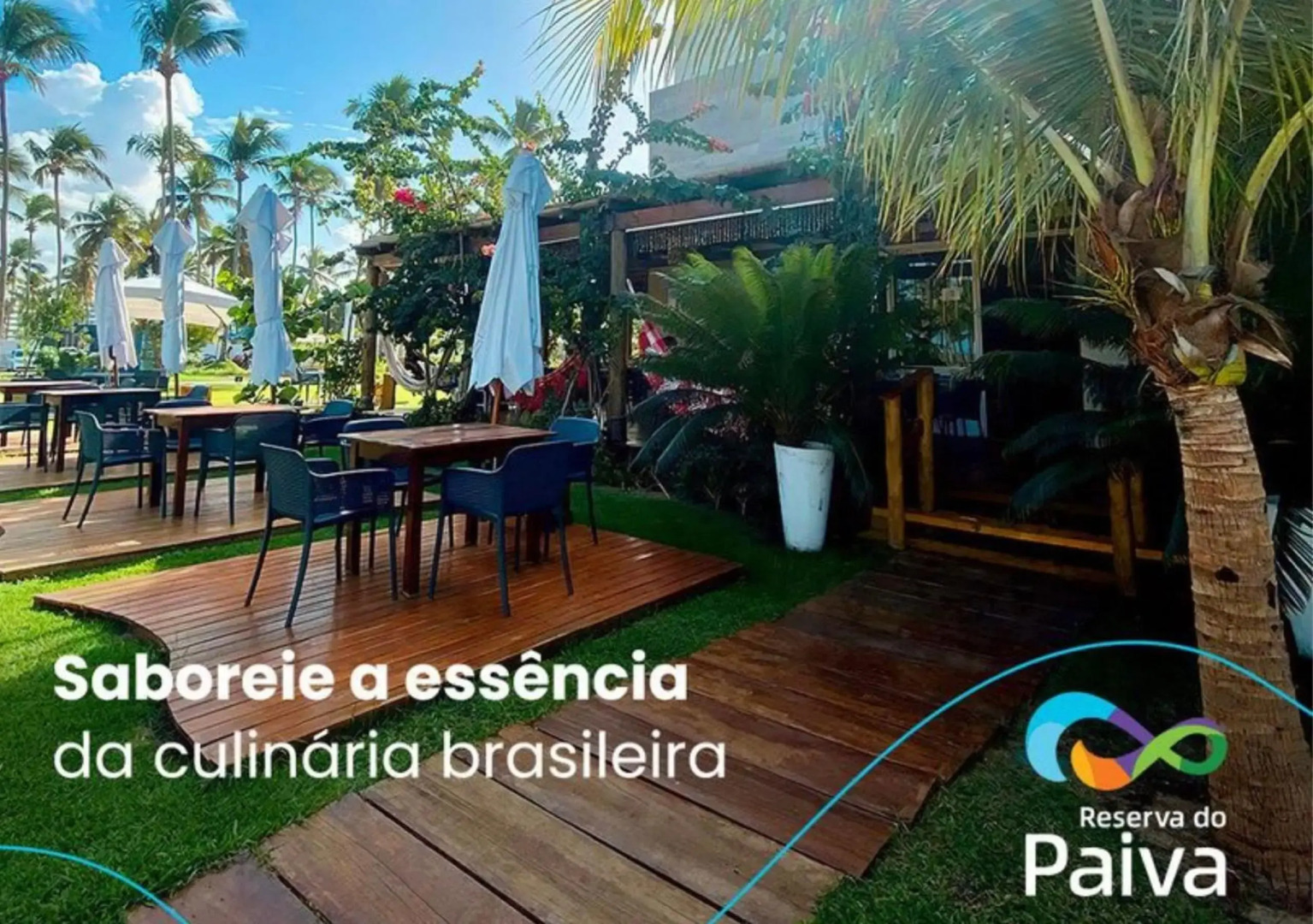 Reserva Do Paiva - A Melhor Casa Para Temporada