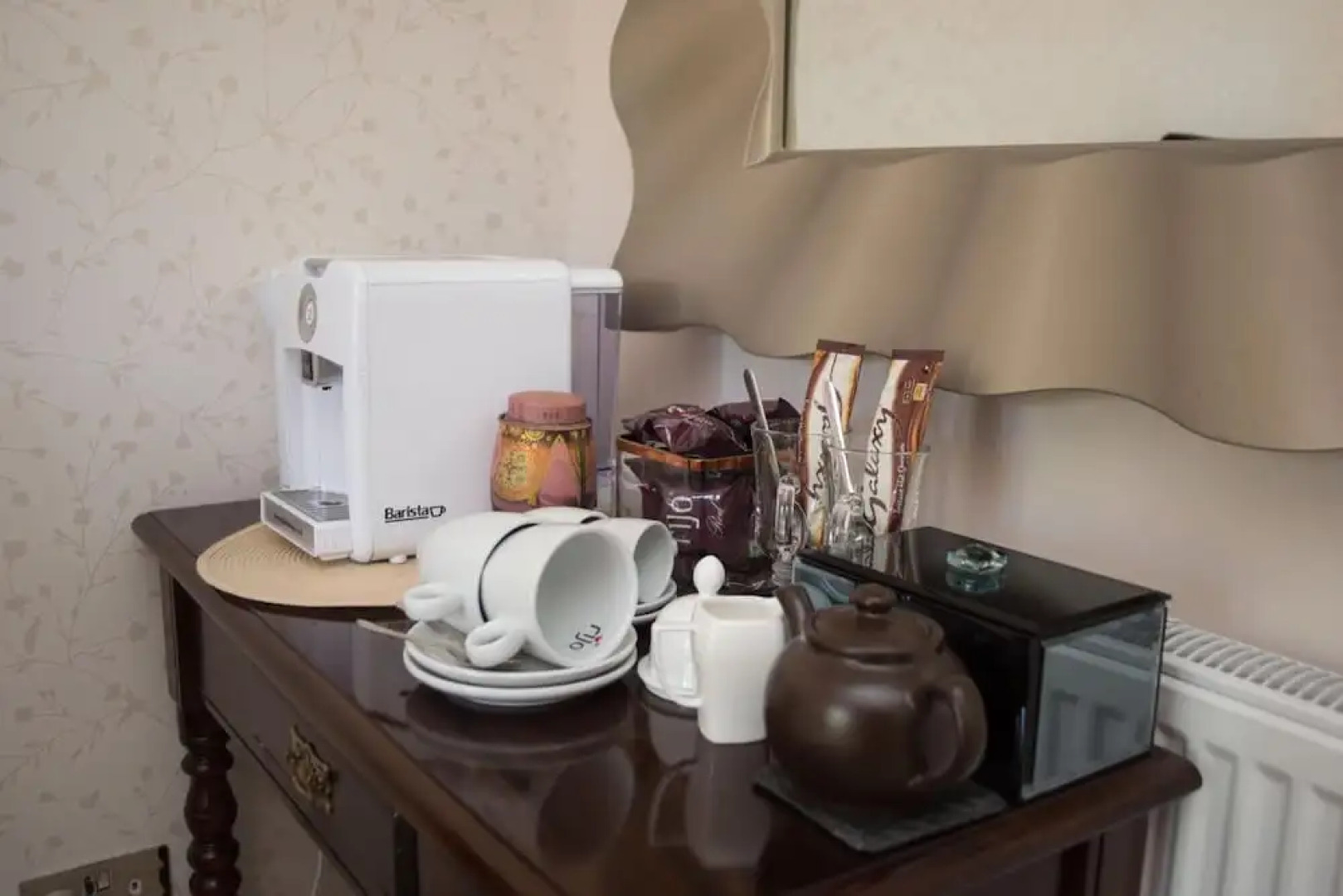 Birdsong Cottage B&B