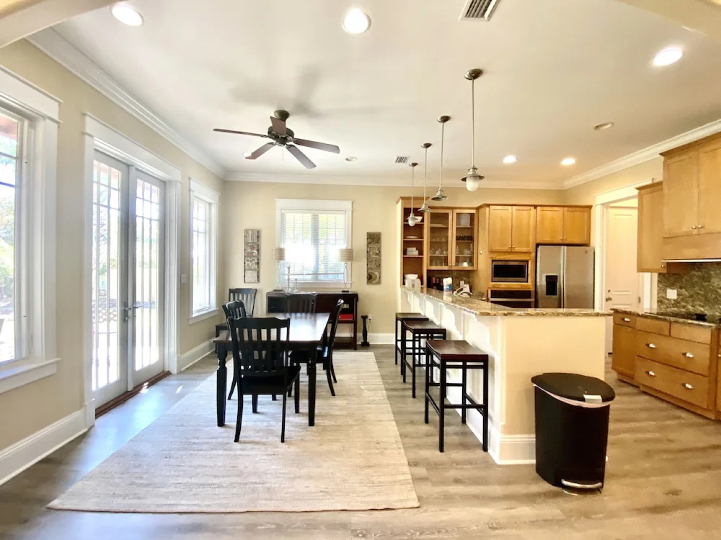 Beach Club Cottage 20 by ALBVR