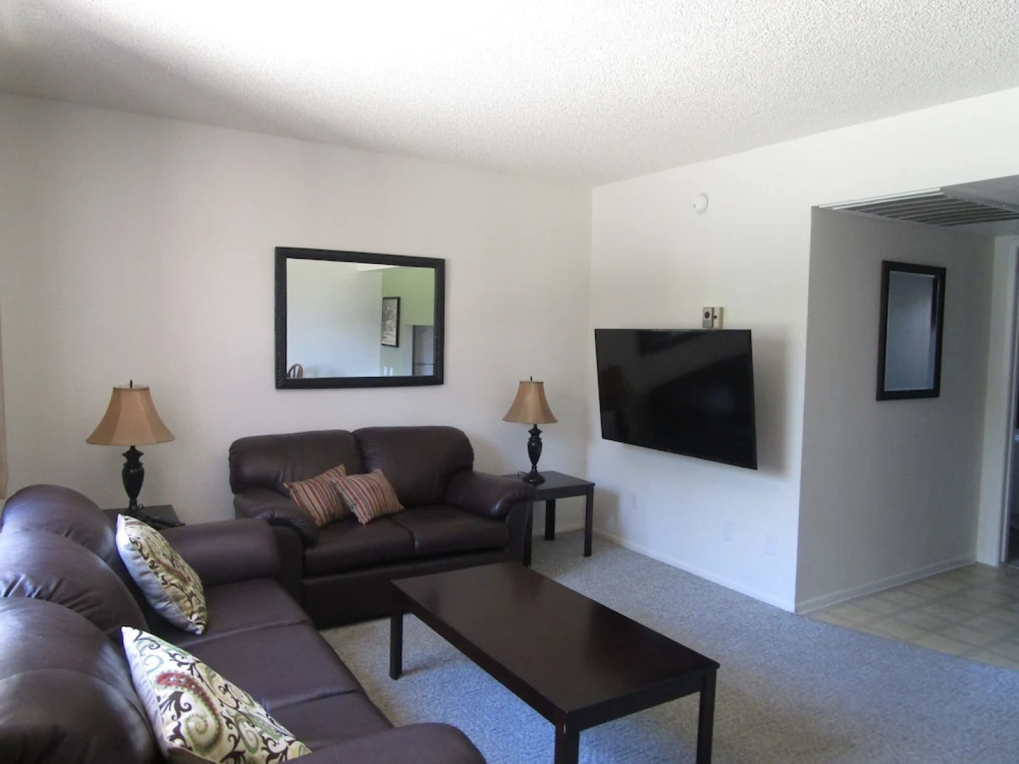 Park Suites at 135 - One Bedroom Apartment