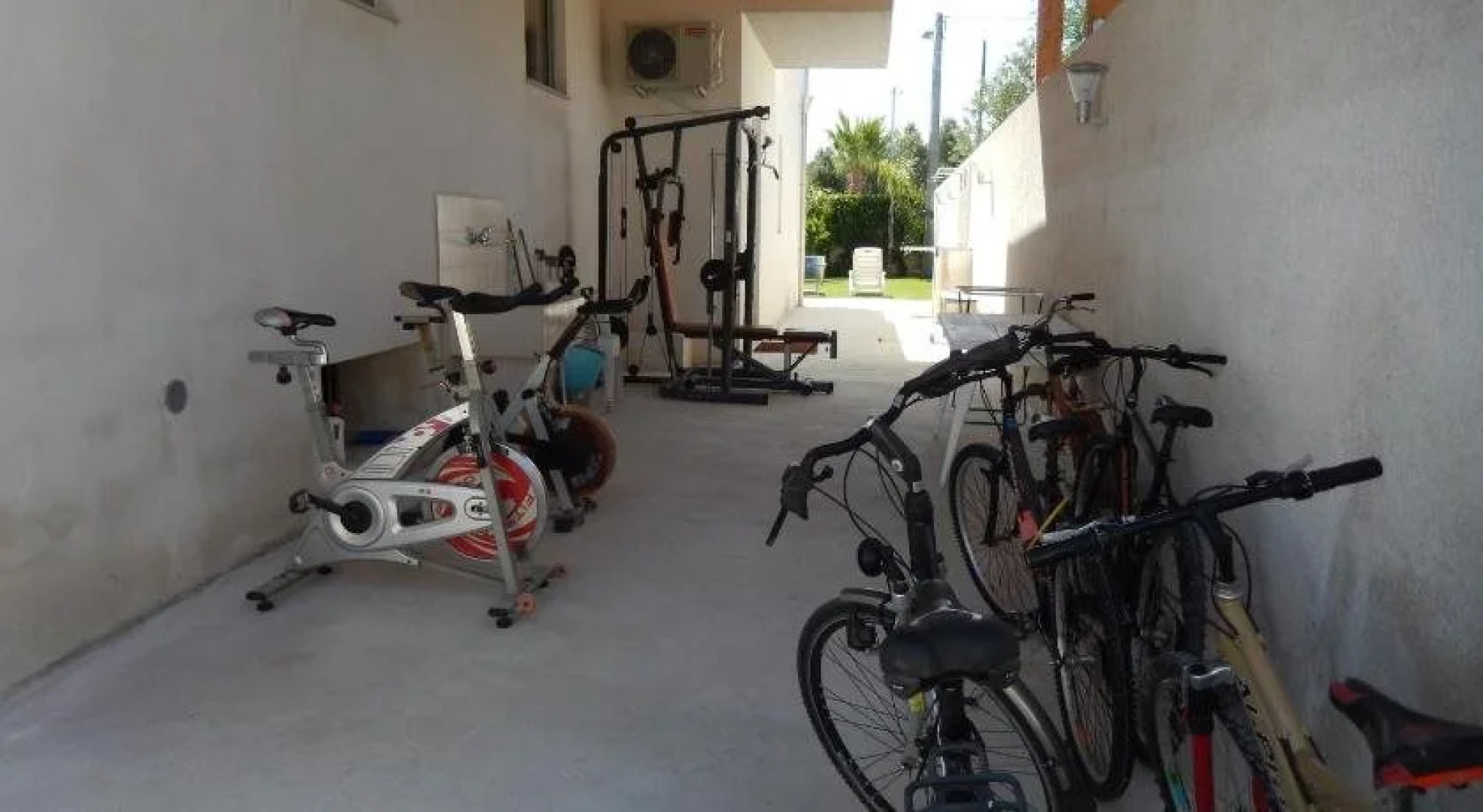 Villa Casole Short Lets