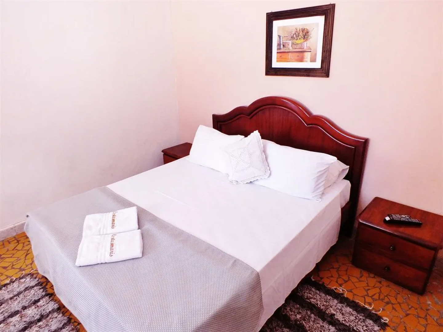 Costas Maris - Unidade Enseada