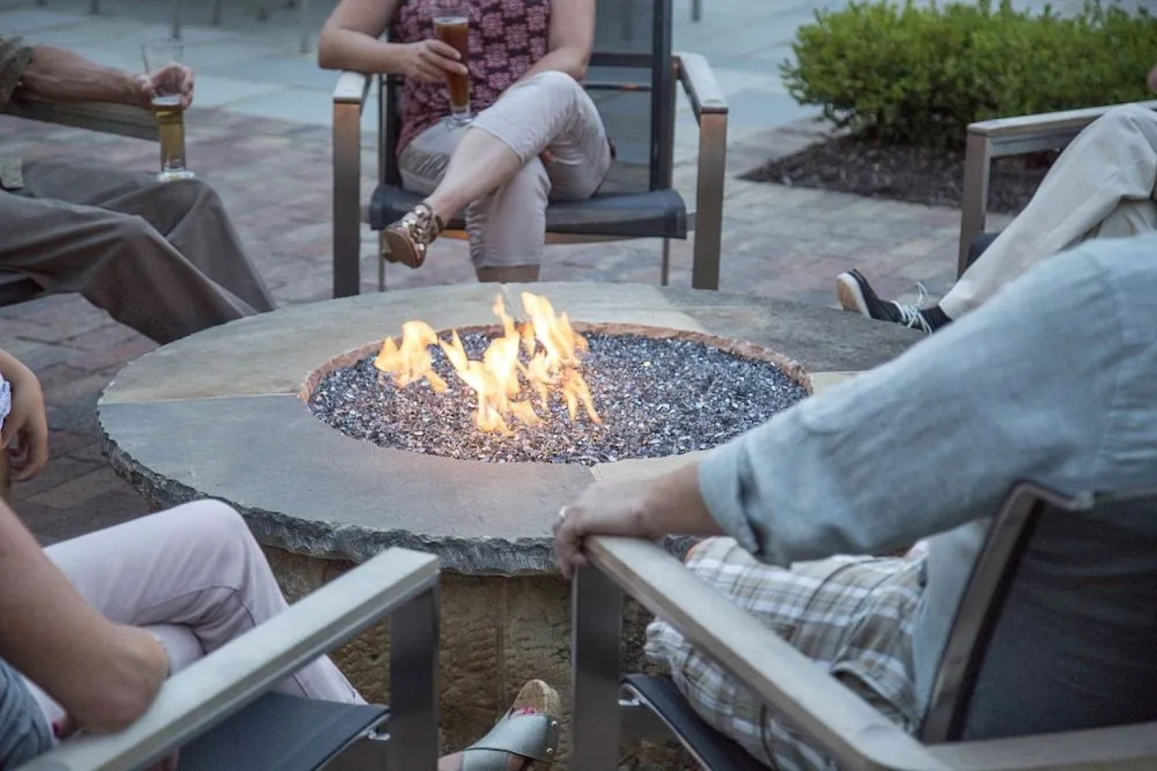 Peter Allen Inn & Event Center