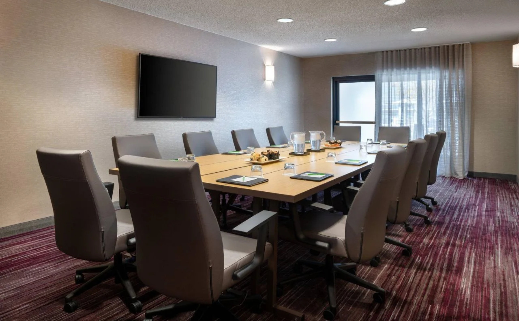 Courtyard by Marriott Novato Marin/Sonoma