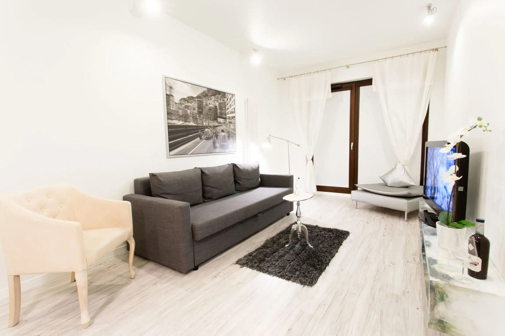 Kazou Residence Burakowska