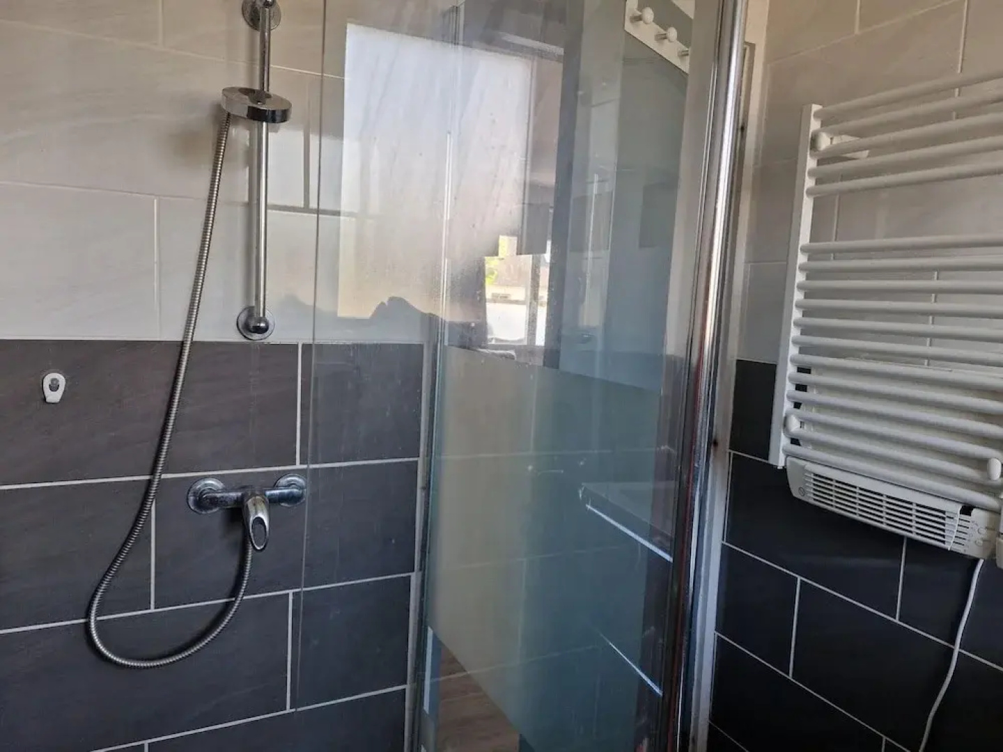 Holiday House With Private Pool in a Shared Property