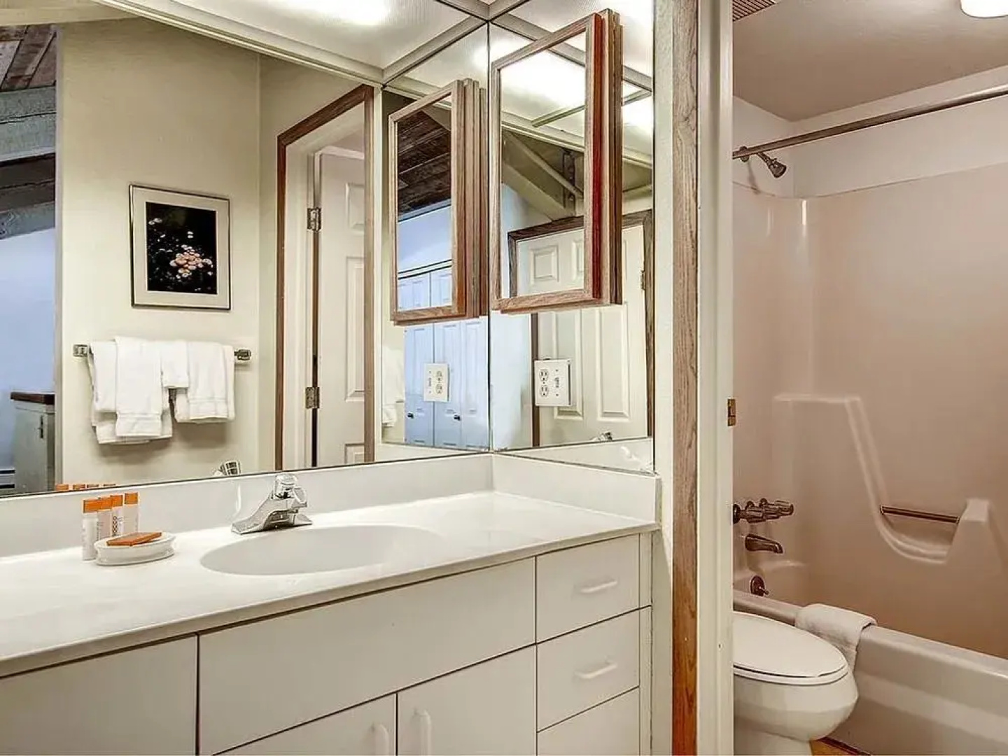 Snowmass Mountain Condos by Snowmass Vacations