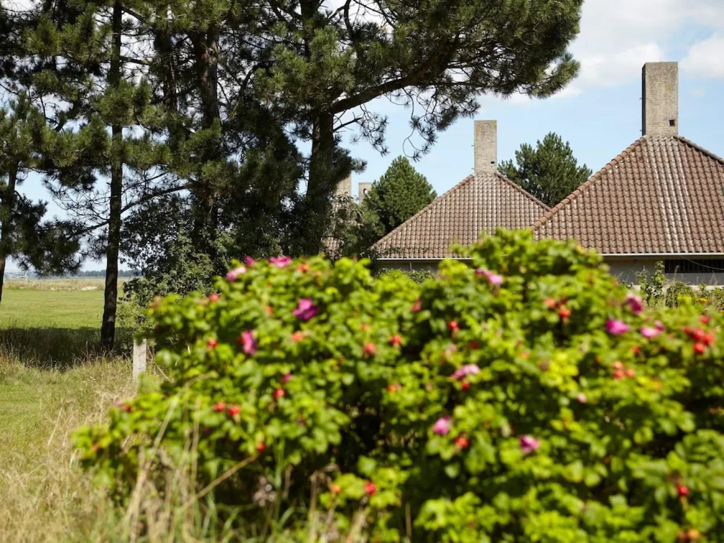 6 Person Holiday Home in Karrebaeksminde