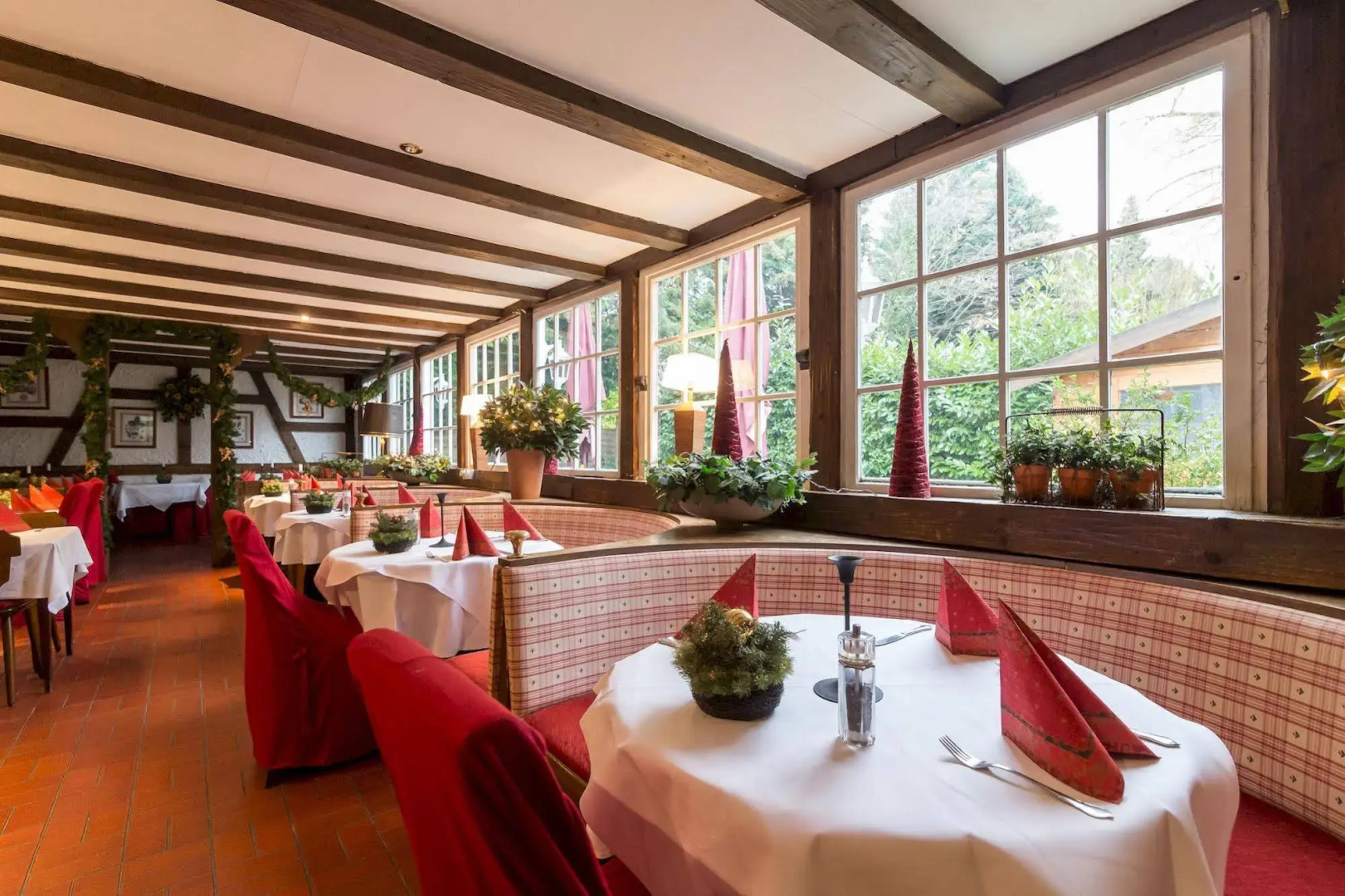 Thermen Hotel Bad Soden am Taunus