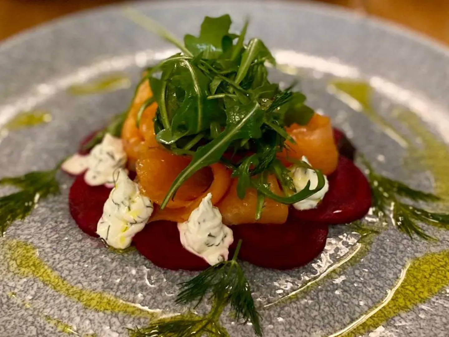 The Egerton Arms Astbury