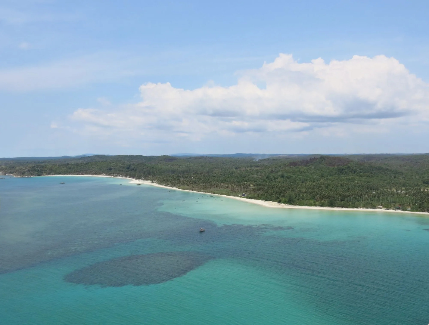 Mutiara Beach Resort